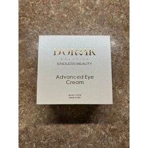 D'OR24K Prestige ENDLESS BEAUTY Advanced‎ Eye Cream (Retail $495) 1.7fl.oz NEW